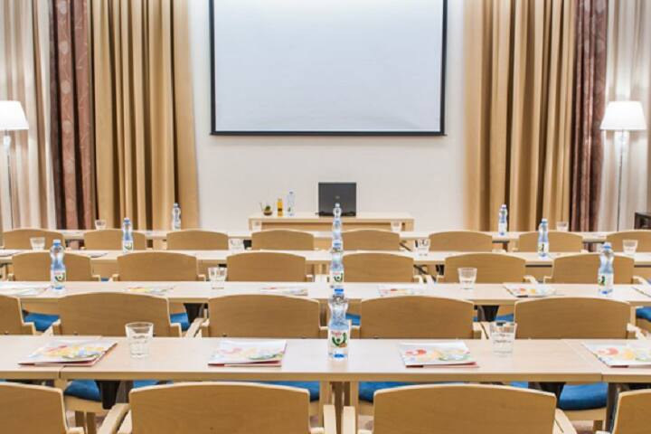 auditorium